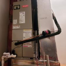 Double Heat Pump Richmond 2